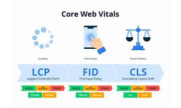 Core Web Vitals + SEO